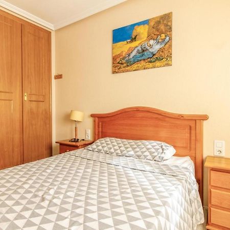 Lovely Apartment In Santa Pola With Wifi Kültér fotó