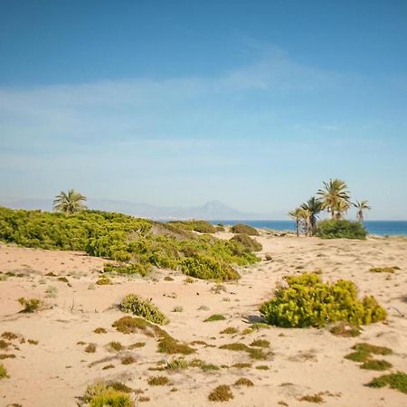 Lovely Apartment In Santa Pola With Wifi Kültér fotó