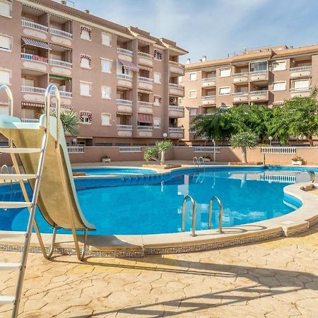 Lovely Apartment In Santa Pola With Wifi Kültér fotó